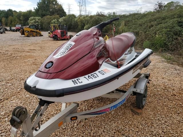 2000 Yamaha XL700