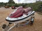 2000 Yamaha XL700