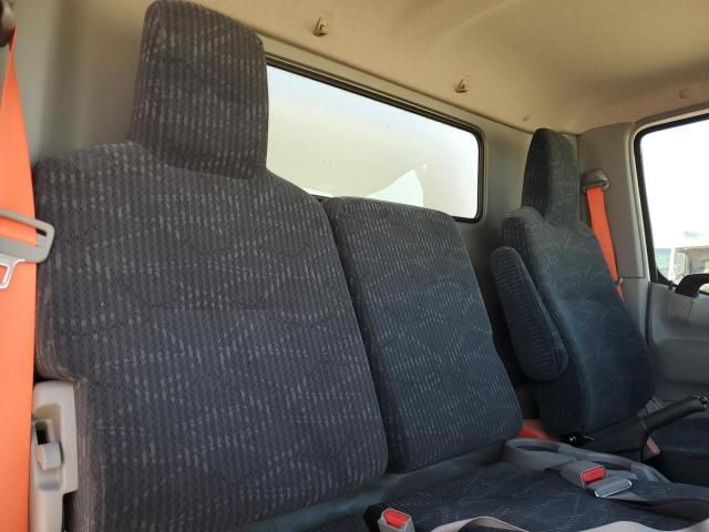 2020 Hino 195