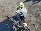 2022 Husqvarna Supermoto 701