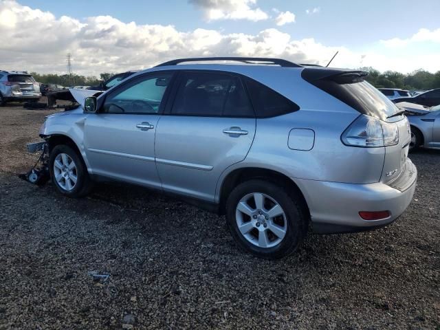 2009 Lexus RX 350