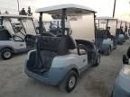 2020 Club Car Precedent FLA