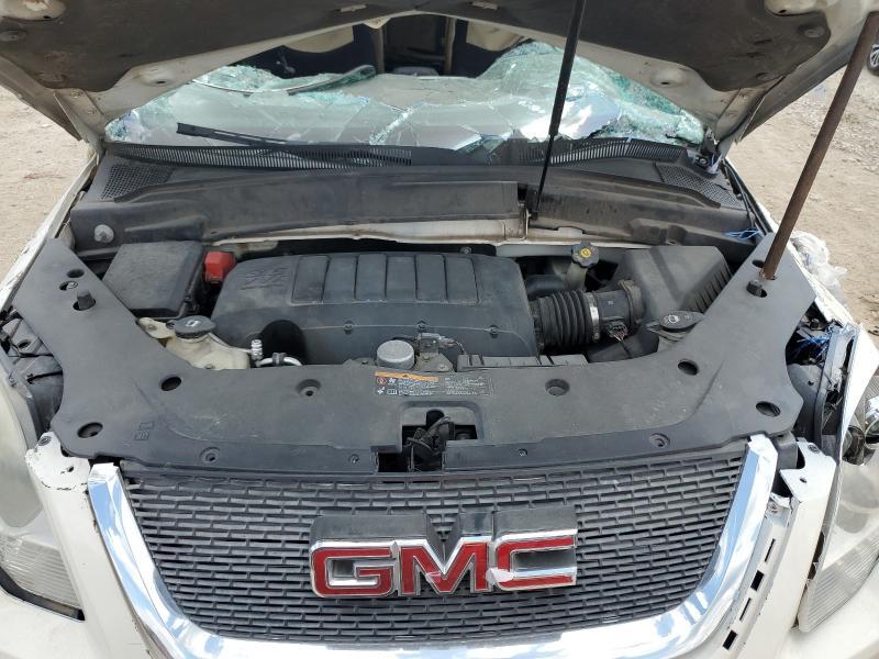 2011 GMC Acadia Slt-1