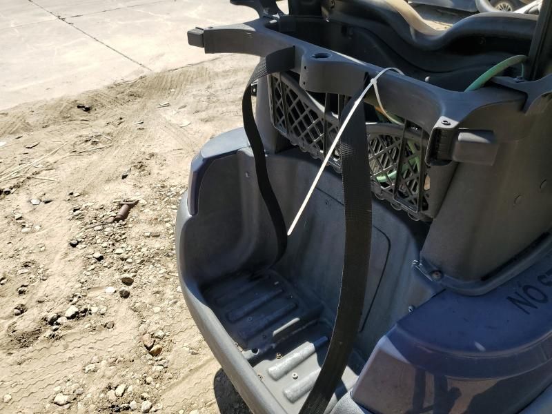 2021 Club Car Tempo Lithium