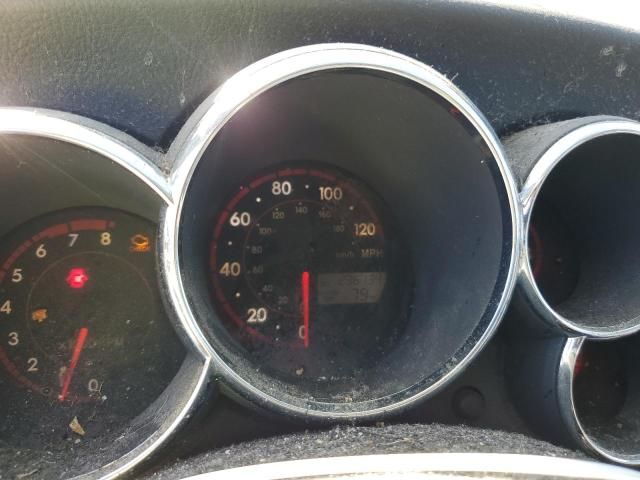 2006 Pontiac Vibe