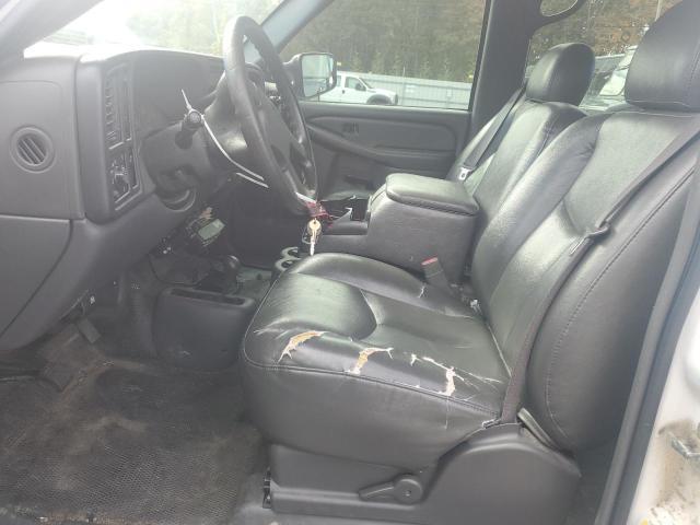 2006 Chevrolet Silverado K3500