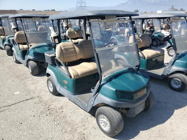 2020 Club Car Tempo Lithium