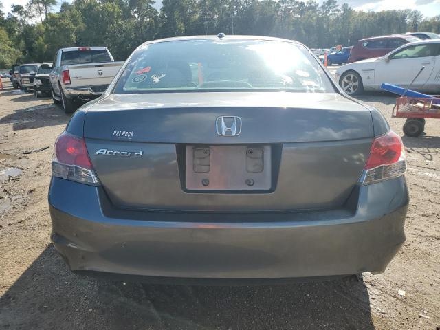 2009 Honda Accord exl
