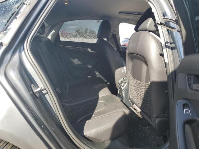 2014 Audi A4 Premium Plus