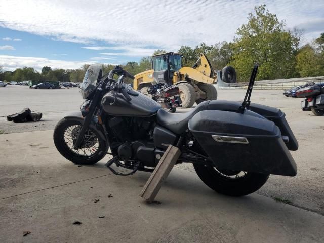 2014 Honda VT750 C2B