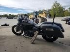 2014 Honda VT750 C2B