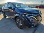 2024 Nissan Ariya Evolve+