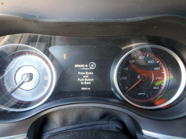 2021 Dodge Charger R/T