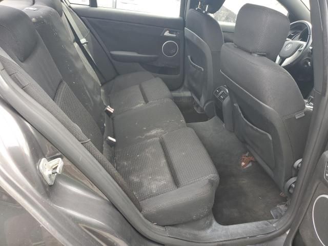 2008 Pontiac G8 GT