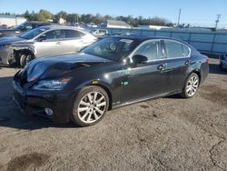 2014 Lexus GS 350 for sale in Pennsburg, PA