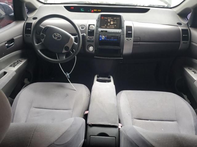 2004 Toyota Prius