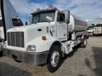 2003 Peterbilt Tractor 2003 Peterbilt 330 Tank Truck