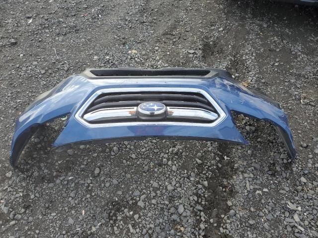 2019 Subaru Outback 3.6R Limited