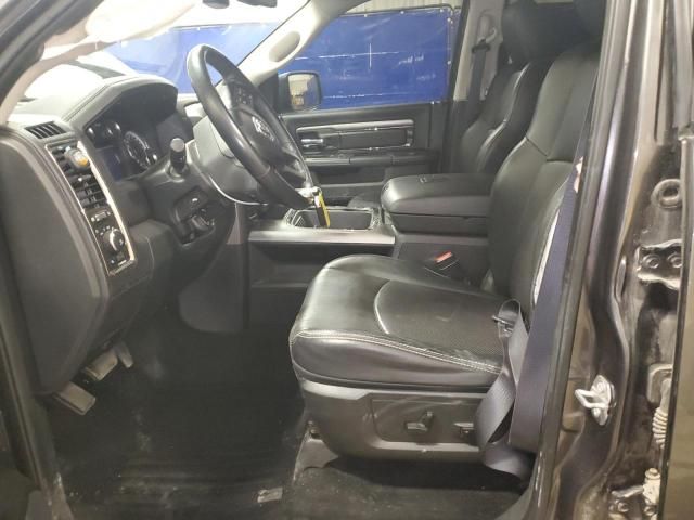 2017 Dodge Ram 1500 Sport