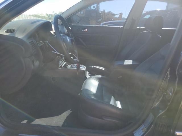 2004 Volkswagen Passat GLS