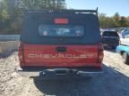 2005 Chevrolet Silverado K1500