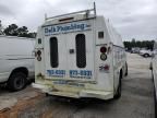 2013 Ford Econoline E350 Super Duty Cutaway Van