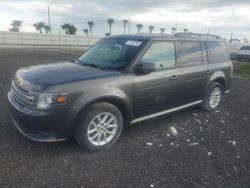 2018 Ford Flex SE for sale in Clewiston, FL