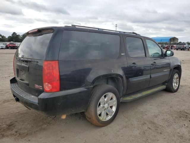 2008 GMC Yukon XL C1500