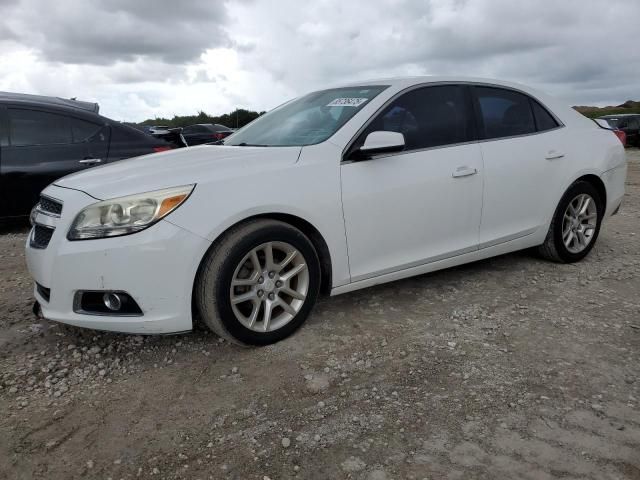 2013 Chevrolet Malibu 2LT
