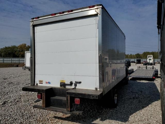 2015 Ford F550 Super Duty