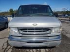 2000 Ford Econoline E350 Super Duty Van