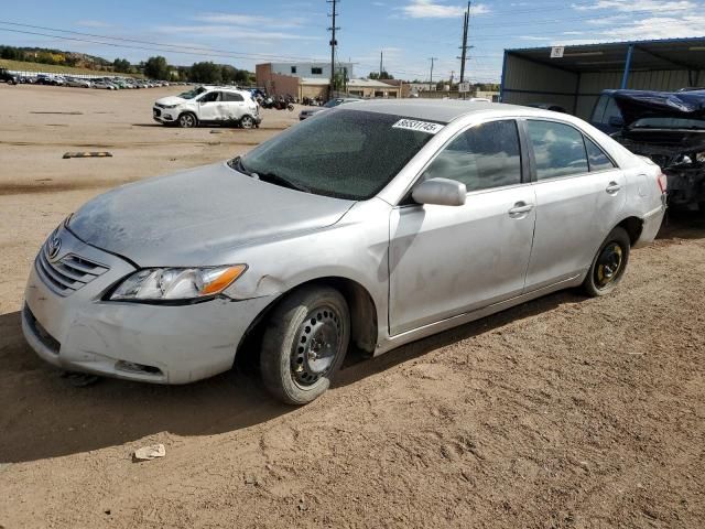 2007 Toyota Camry CE
