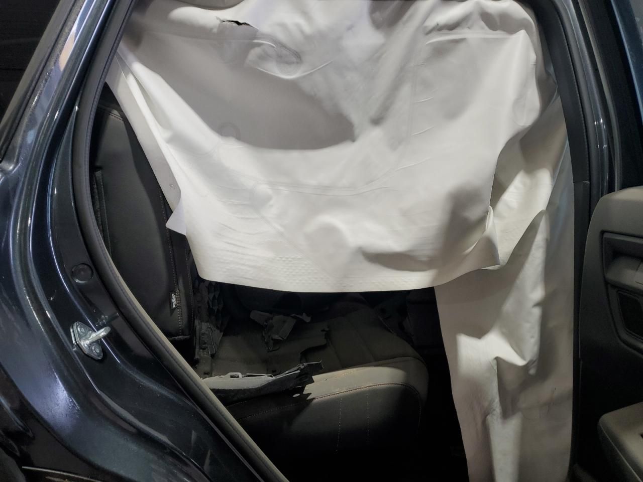 2025 Honda Cr-v Sport-l