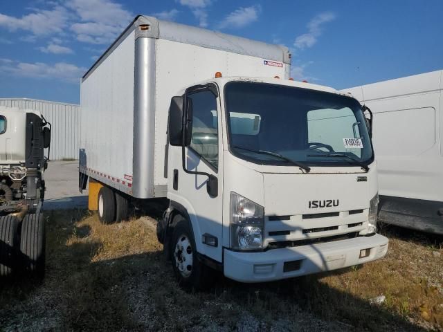 2016 Isuzu NPR HD