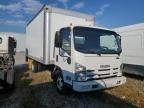 2016 Isuzu NPR HD