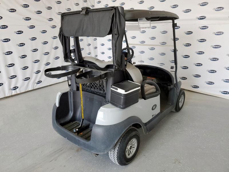 2022 Club Car Tempo FLA