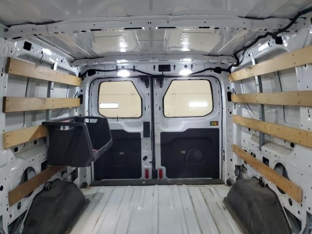 2019 Ford Transit T-250