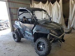 2016 Cf Moto Zforce 800 EX CF 800 for sale in Madisonville, TN