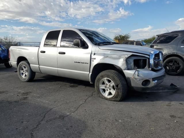 2006 Dodge RAM 1500 ST