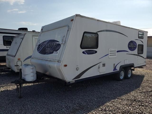 2006 Other 2006 'OTHER RV' Trailer