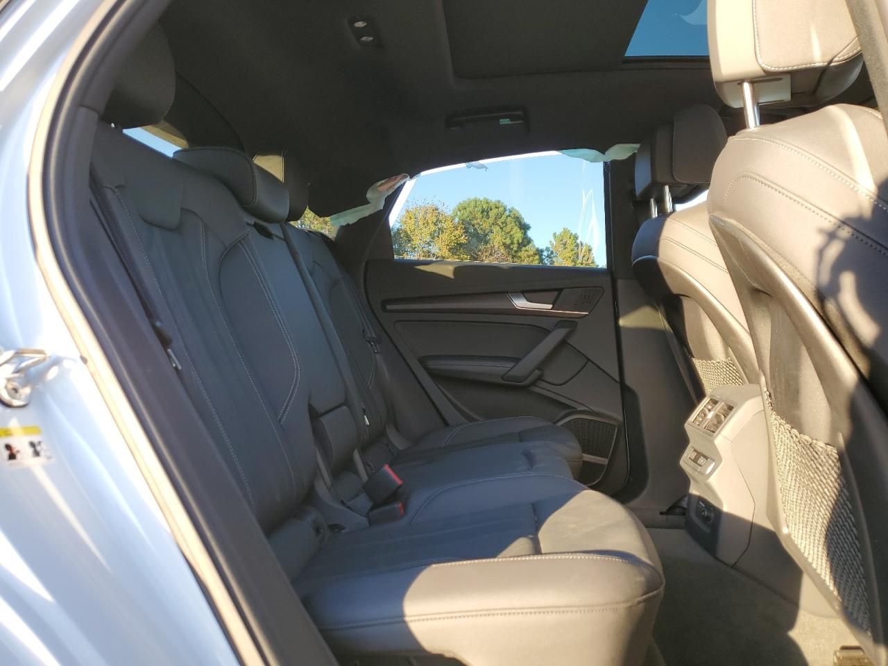 2022 Audi Q5 Sportback prm pls 45