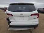 2022 Honda Pilot exl