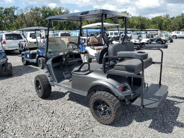 2019 Other TXT Fleet-E