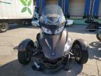 2012 Can-Am Spyder Roadster RT-LTD