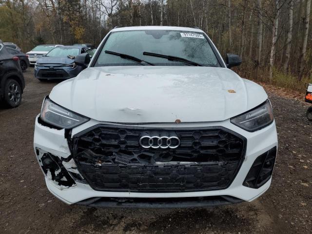 2021 Audi Q5 Progressiv