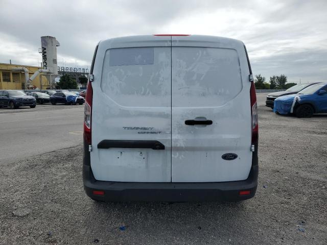 2018 Ford Transit Connect xl