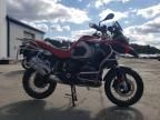 2016 BMW R1200 GS Adventure