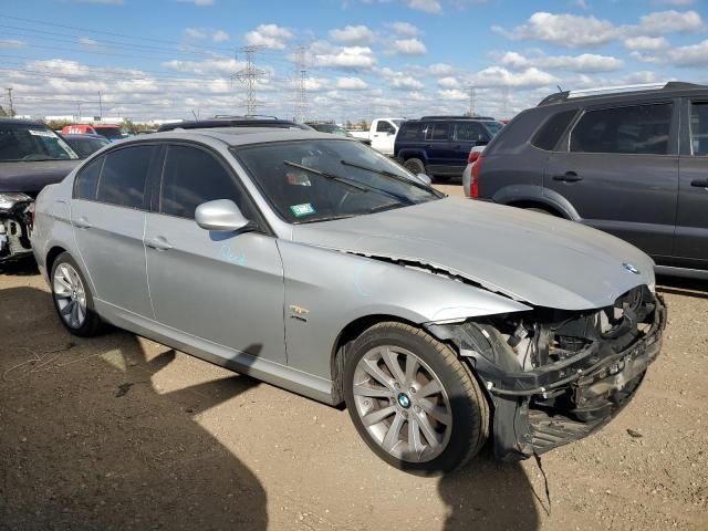 2011 BMW 328 xi Sulev