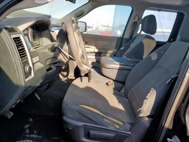 2009 Dodge RAM 1500