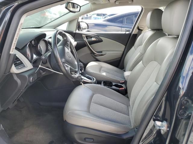 2015 Buick Verano